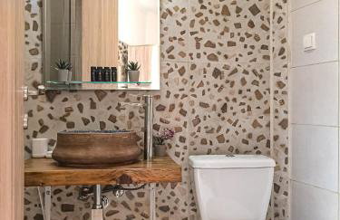 Achlades The Mountain Paradise Villas - Suite with pool and balcony with amazing view! - Foto 20