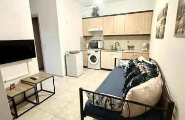 Poppis Apartments - Foto 2