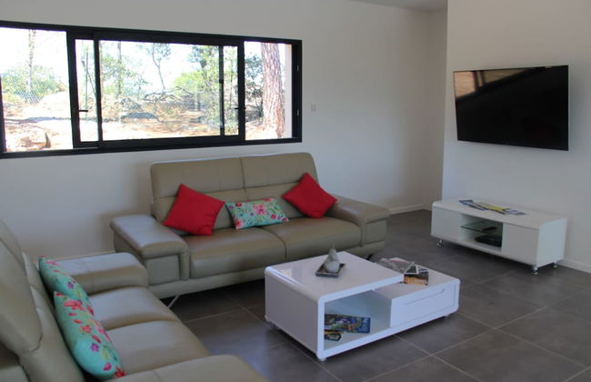 State of the Art Fixtures Villa in Vidauban With Pool - Foto 28