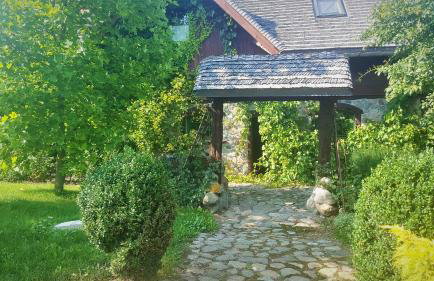 Domy Konesera - Foto 71