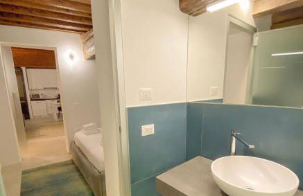 Isa Lovely Home in Venice - Foto 17