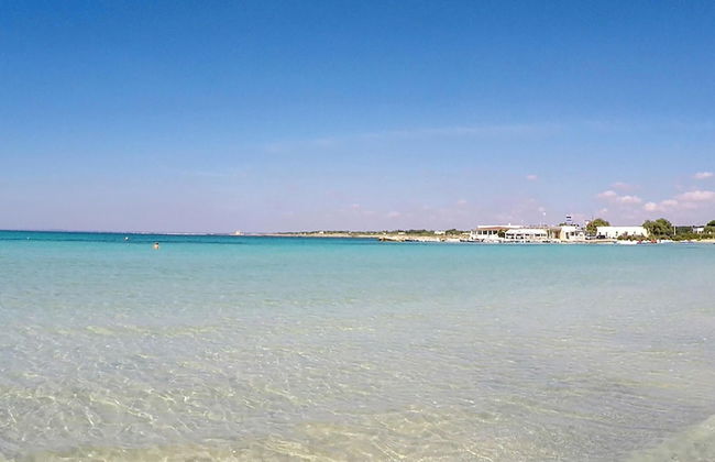 Casa Lory 3 cozy and near the sea - Foto 16