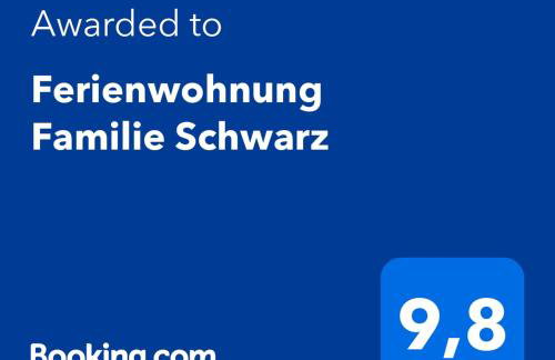 Ferienwohnung Familie Schwarz - Foto 23