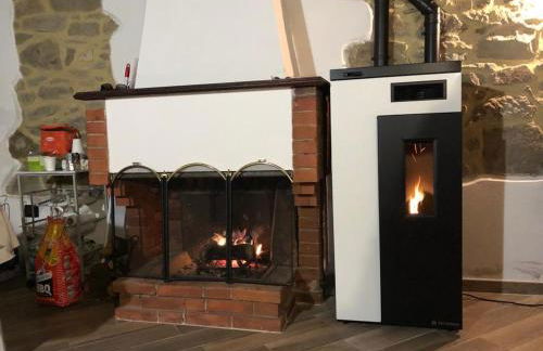 La casetta nel Borgo -Cerageto- - Foto 19