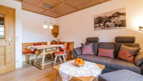 Landhaus Wankleiten - Foto 5