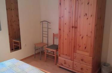 Ferienwohnung Heinz Romes - Foto 14