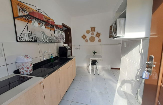 Brusque Comfort Studio - Foto 10