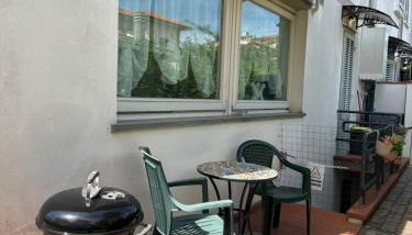 The Happy Place Montecatini - Foto 4, Garden