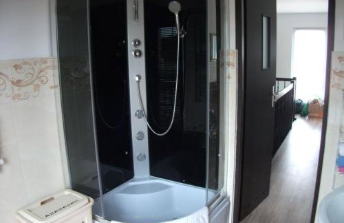 Holiday Home Freistehendes Ferienhaus Orange für 10 Personen by Interhome - Foto 11