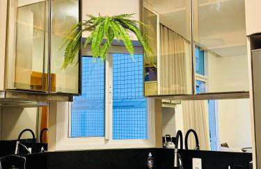 Excelente Apartamento Alto Padrão Centro Ed Dubai - Foto 19