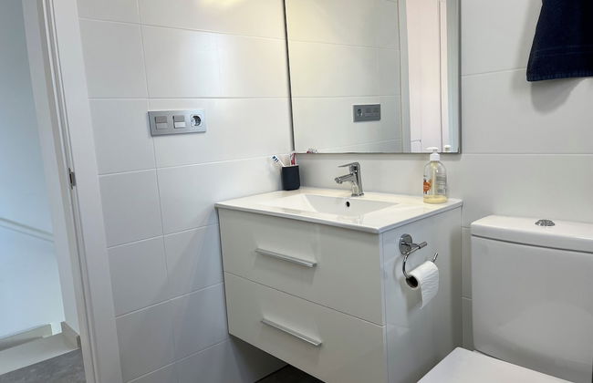 Luxury Three Bedroom Villa With Private Pool and Rooftop Solarium - Foto 15