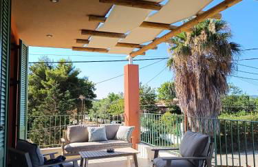 Alkyoni luxury apartments Katakolo - Photo 11