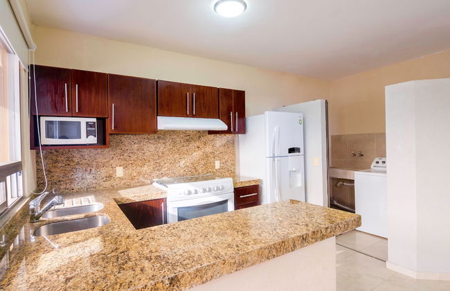 Topacio7 Residencial by Vecino Stays - Foto 18