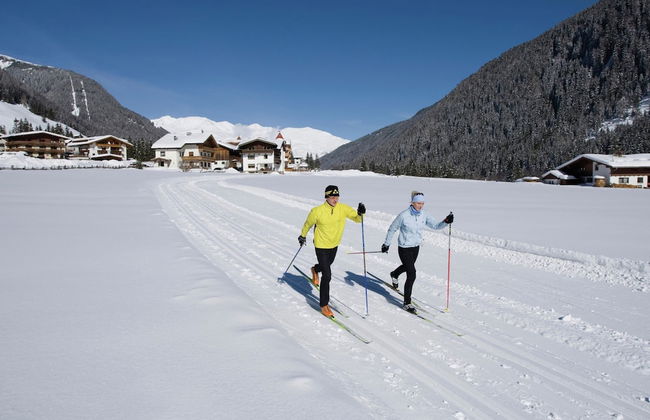 Spacious Apartment in Fügen near Ski Area - Foto 72