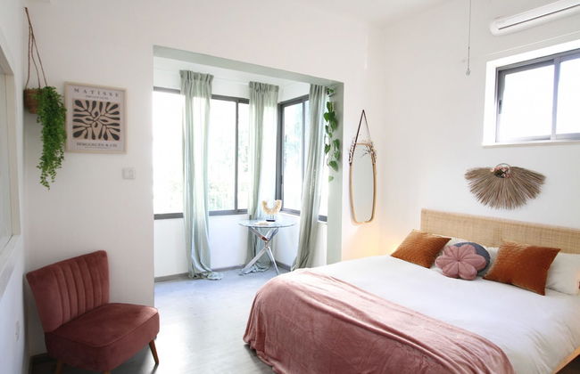 Design & Balcony in City Center by FeelHome - Foto 16