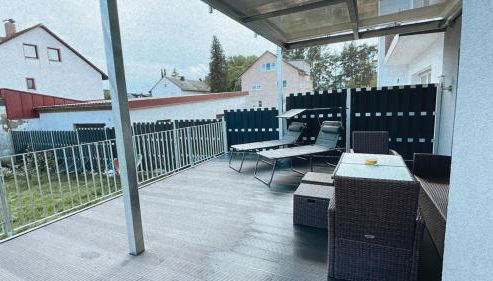 Urlaub im fränkischen Seenland - Foto 4