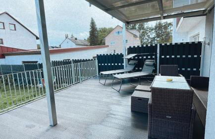 Urlaub im fränkischen Seenland - Foto 4