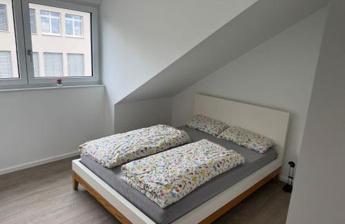 Cosy Apartment mit Fernblick - Foto 7