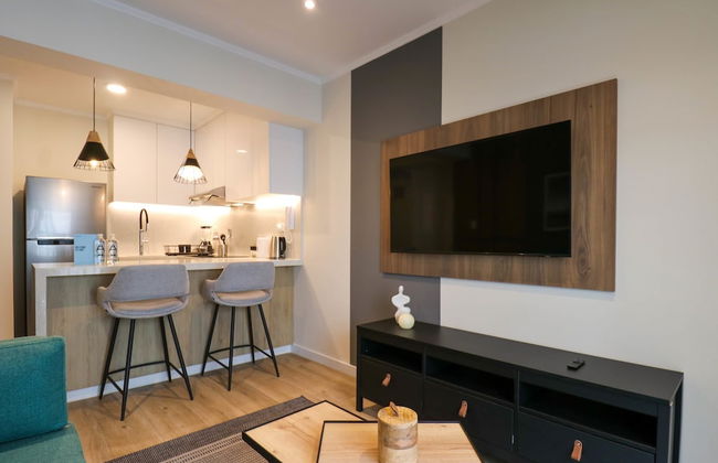 w Marvelous 1BR in the Heart of Barranco - Foto 10