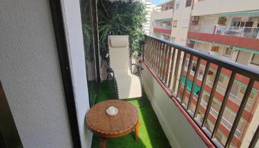 Au bord de la plage - Foto 5