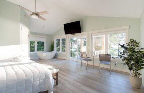 Tranquil Shores Relax on Lake Michigan 4BR, 4BA - Foto 57