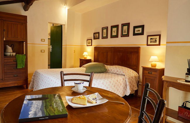 Affitacamere Maria Gabriella - Foto 10