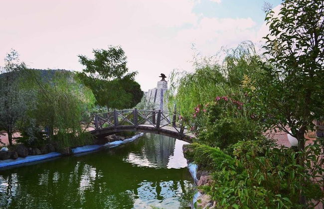 Obasya Kirsal Konaklama Tesisi - Special Class - Foto 10