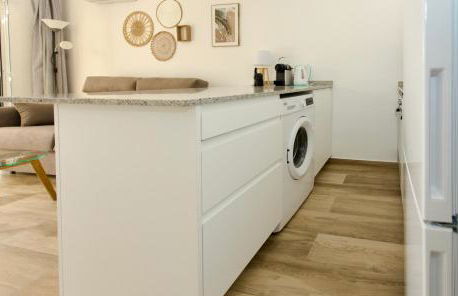 The Alou Apartment 1 - Montiboli - Private Beach - Photo 28