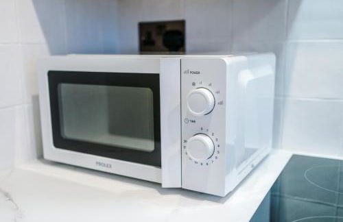 Foden's House by YourStays - 2 Bedroom Cottage in Sandbach with gorgeous dining room extension, High end finish - Foto 29