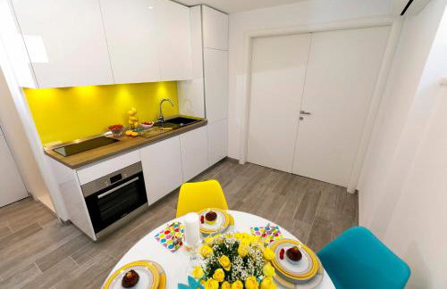 Rose Apartment - Foto 4