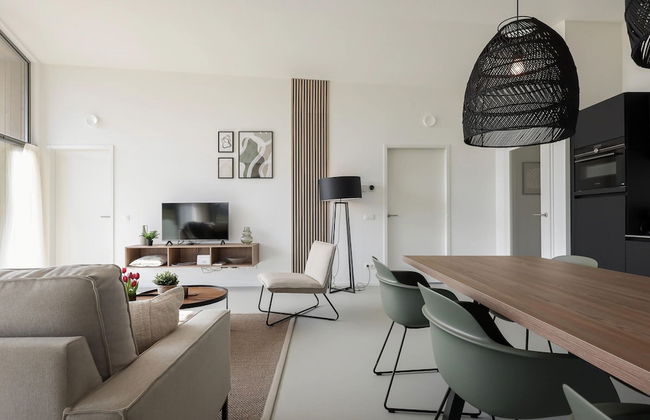 Inviting Holiday Home in the Nature - Foto 31