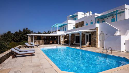 Villa Marble Tinos - Foto 4