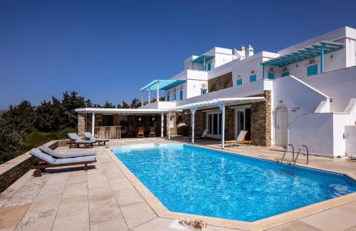 Villa Marble Tinos - Foto 4