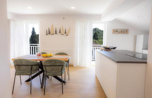 Apartment Skalin - Modern Comfort with a Local Touch - Foto 15