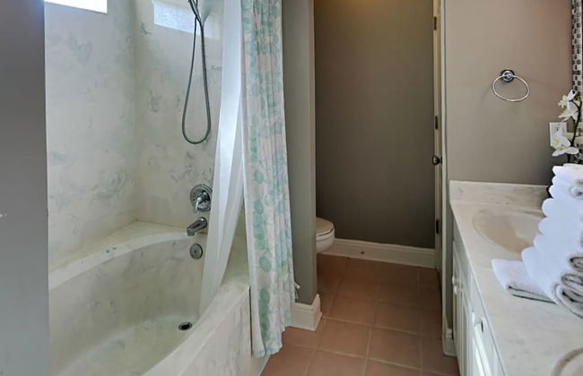 Copa Cabana Cottage - Foto 14