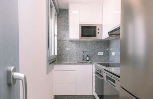 Espectacular moderno y céntrico by CABANA Rentals - Foto 8