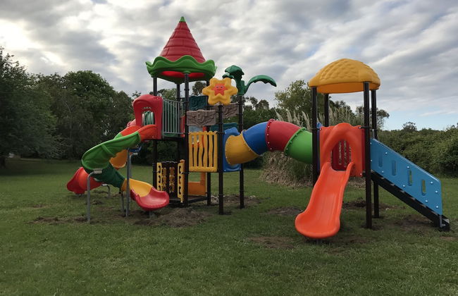 Village Vacances La Vallicella - Foto 37