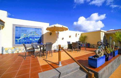 Villa MADORA - private pool, amazing garden, sea view, quiet location - Foto 15
