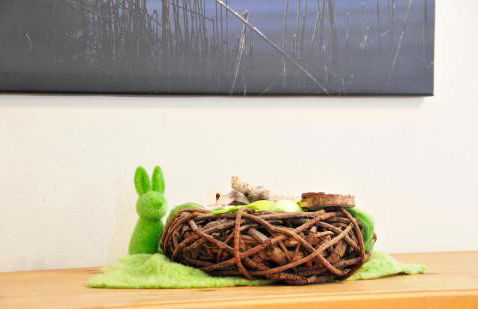 Ferienwohnungen Wendelstein - Foto 45