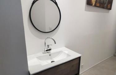 Indè Noi - Maison de village proche commodités - Foto 4