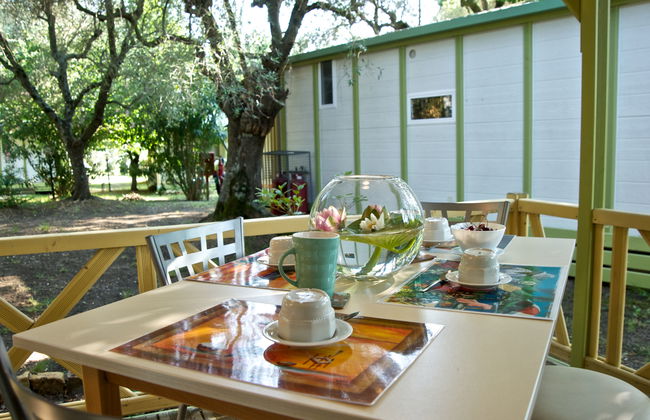 Camping Village Il Fontino - Foto 16