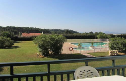 Résidence Mer & Golf Ilbarritz - Foto 51