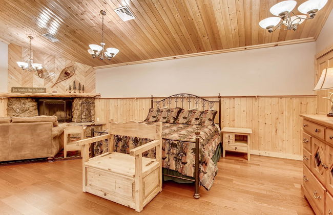 Creekside Suites 10 by Estes Park Condos - Foto 27