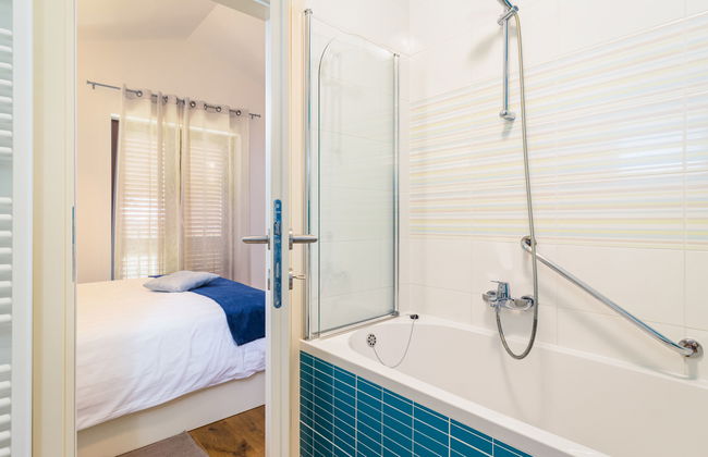 Villa Mala Halu - Foto 32