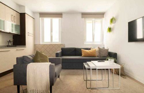 Apartamento San Francisco21 - Foto 5
