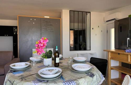 Terrazzino Frontemare Wi-Fi Free Parking - Foto 9