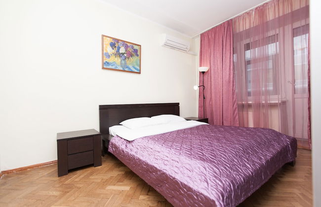 Kvart Boutique Kiyevskiy - Foto 4