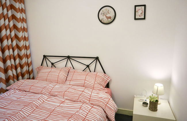 Qing Apartment Family Theatre - Foto 4