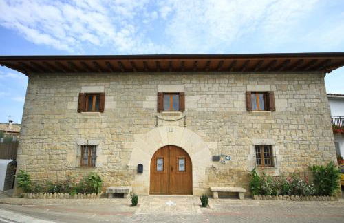 Casa de la Cadena - Foto 1