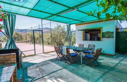 Cortijo el Masegal, Carcabuey, centro de Andalucia - Foto 40